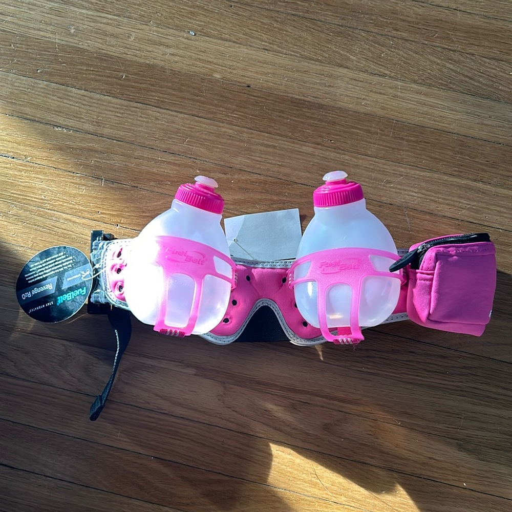 NET Fuelbelt running belt
